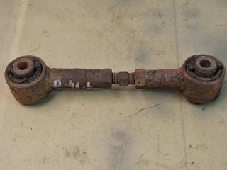 рычаг задний развальный Mazda 6 1 поколение [рестайлинг] GG 2006, 2.0 л., RF7J, дизель, 6МКПП, серый, универсал, передний привод