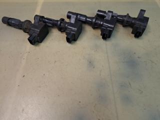 катушка зажигания Mazda 3 1 поколение [рестайлинг] BK 2007, 2.3 л., L3-VE, бензин, АКПП