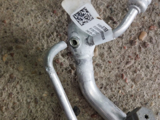 трубка кондиционера GMC Terrain 2 поколение (рестайлинг) 2023, 1.5 л., бензин, АКПП, черный, внедорожник 5 дв., передний привод, 84898793