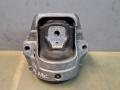 подушка крепления двигателя Audi A4 B8/8K 2010, 1.8 л., CDHA, бензин, АКПП, передний привод, правый руль, 8K0199381 - фото №4