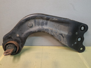 рычаг задний правый Mazda 6 3 поколение [рестайлинг] GJ 2016, 2.5 л., PYY1, бензин, АКПП, серый /42а, седан, передний привод