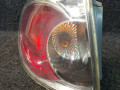 фонарь задний левый Mazda 6 GG [рестайлинг] GG 2005, 2.3 л., L3, бензин, МКПП, серый, универсал, передний привод, 22061974 - фото №3