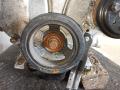 двигатель Ford Escape 4 поколение CX482 2022, 1.5 л., бензин, АКПП, синий, полный привод, NUA - фото №17