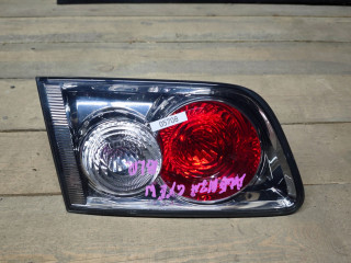 фонарь крышки багажника левый Mazda 6 1 поколение [рестайлинг] 2006, универсал