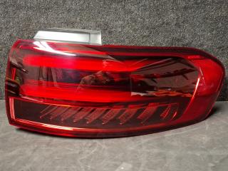 фонарь задний правый Mercedes-Benz GLB-Класс X247 [рестайлинг] 2023, A2479065605