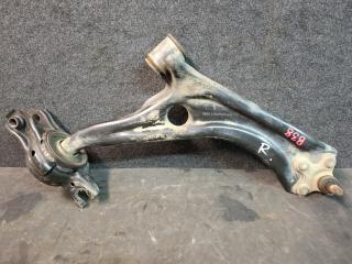 рычаг передний правый Honda Civic 10 поколение 2017, 2.0 л., K20C2, бензин, АКПП, седан, передний привод