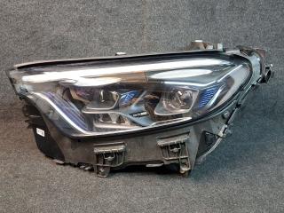 фара левая Mercedes-Benz GLC-Класс X254 2023, A2549063102
