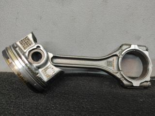 поршень Acura Integra 4 поколение 2024, 1.5 л., бензин, АКПП, синий, хетчбэк 5 дв., передний привод