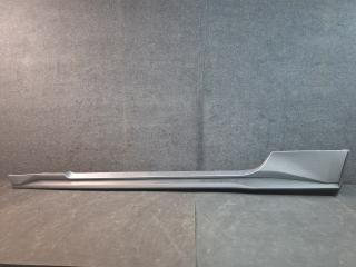 накладка на порог Ford Mustang 7 поколение S650 2024, PR3BC10155APIA01