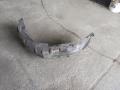 защита арок задняя правая (подкрылок) Toyota Camry 7 поколение XV40 ACV40 (2006 - 2009), 3.5 л., 2GR-FE, бензин, АКПП, серо-голубой, седан, передний привод - фото №6