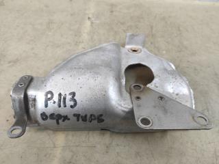 шумоизоляция (термозащита) Volkswagen Jetta 7 поколение 2019, 1.4 л., бензин, АКПП, синий, седан, передний привод, 04E253041, 04E253041J