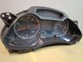 щиток приборов (приборная панель) Audi A4 B8/8K 2010, 1.8 л., CDHA, бензин, АКПП, передний привод, правый руль, 8K0920930A - фото №2