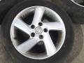 диск литой Mazda 6 GG 2003, 2.0 л., LF-DE, бензин, МКПП, хетчбэк 5 дв. - фото №2