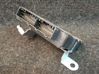 блок управления АКПП Mitsubishi ASX 1 поколение 2012, 2.0 л., 4B11, бензин, АКПП, черный, внедорожник 5 дв., полный привод, 8631B147