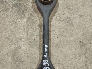 рычаг задний правый Ford Escape 4 поколение CX482 2020, 2.0 л., бензин, АКПП, белый az, внедорожник 5 дв., полный привод