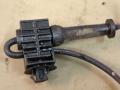 датчик ABS Mazda 3 3 поколение 2016, 2.0 л., PEY4, бензин, МКПП - фото №4
