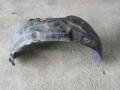 защита арок передняя левая (подкрылок) Toyota Camry 7 поколение XV40 ACV40 (2006 - 2009), 3.5 л., 2GR-FE, бензин, АКПП, серо-голубой, седан, передний привод - фото №5