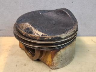 поршень Audi Q7 4L [рестайлинг] 2014, 3.0 л., CJTB, бензин