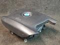 подушка безопасности водителя BMW 7 серия E65/E66/E67 [рестайлинг] 2007, 604358900 - фото №3