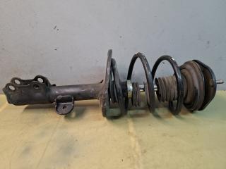 амортизатор передний правый Toyota RAV4 3 поколение (XA30) 2007, 2.4 л., 2AZ-FE, бензин, МКПП, полный привод, правый руль