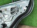дверь задняя правая Toyota Camry 7 поколение XV40 ACV40 (2006 - 2009), 3.5 л., 2GR-FE, бензин, АКПП, серо-голубой, седан, передний привод - фото №8