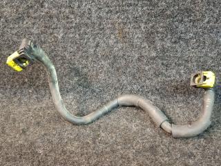 трубка топливная Mazda CX-7 1 поколение [рестайлинг] 2009, 2.3 л., бензин