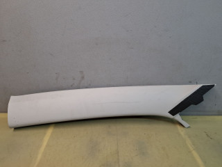 обшивка стойки Volkswagen Jetta 7 поколение 2019, 1.4 л., бензин, АКПП, серый, передний привод, 17A867233