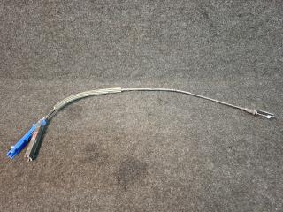 трос капота Volkswagen Tiguan 2 поколение 2020, 2.0 л., бензин, АКПП, серый, полный привод