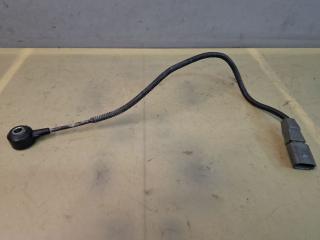 датчик детонации Audi Q7 4L [рестайлинг] 2014, 3.0 л., CJTB, бензин, 06E905377C