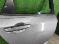 дверь задняя правая Honda Civic 10 поколение 2017, 2.0 л., K20C2, бензин, АКПП, седан, передний привод - фото №4