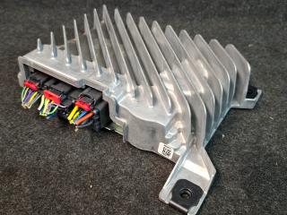 усилитель музыкальный Cadillac XT4 1 поколение 2020, 2.0 л., бензин, АКПП, 318e, полный привод, 84722062