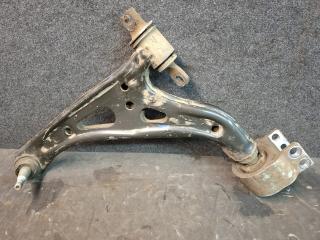 рычаг передний левый GMC Terrain 2 поколение 2020, 1.5 л., бензин, АКПП, серый 464с, передний привод