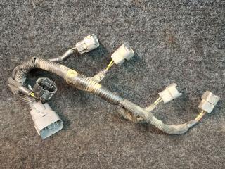 проводка Mazda CX-7 1 поколение 2007, 2.3 л., бензин