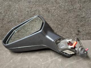 зеркало наружное левое Cadillac XT4 1 поколение 2020, 84561726