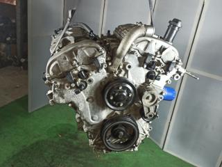 двигатель Chevrolet Traverse 2 поколение [рестайлинг] 2022, 3.6 л., бензин, АКПП, белый, внедорожник 5 дв., полный привод, LFY