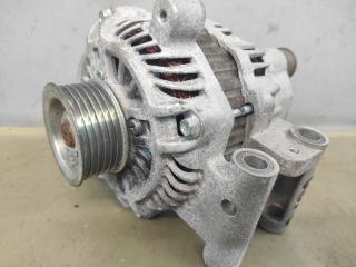 генератор Suzuki Kizashi 1 поколение 2012, 2.4 л., J24B, бензин, АКПП, красный, седан, полный привод