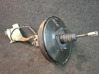 вакуумный усилитель тормозов Toyota Sienna 2 поколение XL20 [рестайлинг] 2008, 3.5 л., 2GR-FE, бензин, АКПП, минивэн, передний привод, 131010-89051