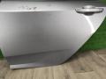 дверь задняя левая Honda Civic 10 поколение 2017, 2.0 л., K20C2, бензин, АКПП, седан, передний привод - фото №3