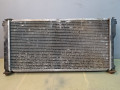 радиатор (основной) Mazda 626 GE [рестайлинг] GE 1995, 1.8 л., FP, бензин, МКПП, хетчбэк 3 дв. - фото №5