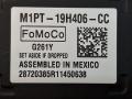 камера переднего обзора Ford Bronco SPORT 1 2021, 1.5 л., бензин, АКПП, синий, внедорожник 5 дв., полный привод, M1PT-19H406-CC - фото №5