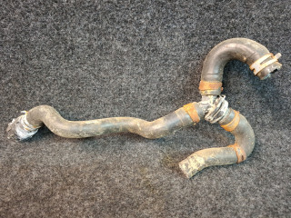 патрубок (трубопровод, шланг) Volkswagen Jetta 7 поколение 2021, 1.4 л., бензин, АКПП, серый, передний привод, 5QM122157AD