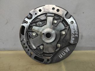 насос масляный КПП Mazda 3 1 поколение [рестайлинг] 2006, 2.0 л., i, бензин