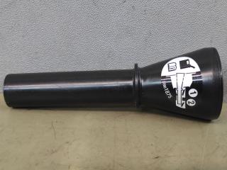 горловина топливного бака Chevrolet Equinox 3 поколение 2019, 1.5 л., бензин, АКПП, белый 140х, минивэн, передний привод, 22801875