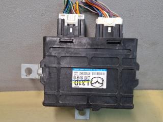 блок управления АКПП Mazda 6 1 поколение [рестайлинг] 2007, 2.3 л., L3, бензин, АКПП, передний привод, L31D189E1D, L31D