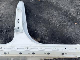 стойка кузовная передняя Chevrolet TrailBlazer 3 поколение (2019 - 2026)