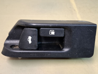 ручка открытия лючка топливного бака Toyota Camry 7 поколение XV40 ACV40 2009, 2.4 л., 2AZ-FE, бензин, АКПП, синий, седан, передний привод