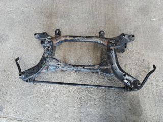 балка подвески задняя Chevrolet Equinox 3 поколение 2018, 1.5 л., бензин, АКПП, серый/441b, полный привод