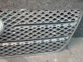 решетка радиатора Toyota Corolla 9 поколение E130 2006, 53111-02150 - фото №4
