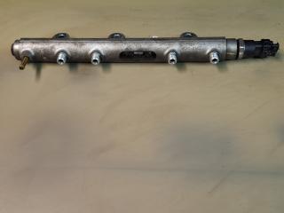 топливная рампа Mazda BT-50 1 поколение [рестайлинг] 2008, 2.5 л., WLAA, дизель, МКПП, пикап, полный привод, правый руль, 0445214076, 107780-0260