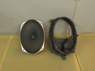 динамик Infiniti QX80 1 поколение Z62 2014, 5.6 л., VK56DE, бензин, АКПП, белый, внедорожник 5 дв., задний привод, 265174-103, 28157JM20A